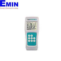 Portable Contact Thermometer