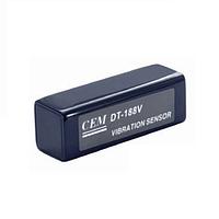 CEM DT-188V Vibration & Temperature Sensor (± 32g, -20°C~200°C)