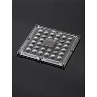 Ledil CS16329_STRADELLA-IP-28-HB-M-PC Lens Assembly SQUARE 28P ASSEMBLY 100mm D