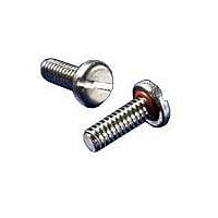 APM HEXSEAL SM3X20MM-2701 Self Sealing SEELSKREW MT PH SLOT M3 X .5 THD 20MM
