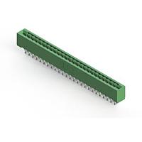EDAC 807-050-460-201 Receptacles High Temp Card Edge Connector
