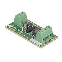 Texas Instruments LM34910EVAL Voltage Regulator - Switching Regulator High Voltage (40V, 1.25A) Step Down Swit