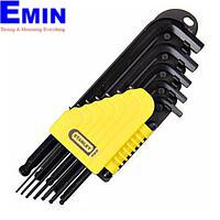 STANLEY 69-257 Hex Key Set