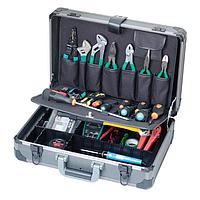 Prokits  PK-4027BM Master Electrical Tool Kit