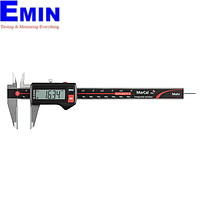 Mahr 4103373DKS Digital Caliper (16 EWRi-H, 0-150mm, IP 67)