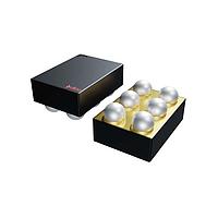 DIOO DIO7939AF05ADJWL6 Voltage Regulators 1500mA, Ultra-Low Noise, Low Power Linear Voltage Regulator