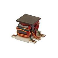 Mini-Circuits TC9-1-75X+ Audio & Signal Transformers TC XFMR / SURF MT / HAT   RoHS