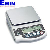 KERN EG 4200-2NM Precision balance (4200g, 0.01g)