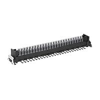 ERNI - TE Connectivity 244630-E Headers 50-PIN, SMT/IDC