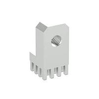 ERNI - TE Connectivity 225700-E Terminals POWELM GEWINK VOLLM M4 5 2,54 * EP 14 CU