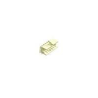 Amphenol FCI 98464-S61-20ULF Shrouded Shrd hdr,Dbl Row,T/H .38um, 20P, R/A,Tub