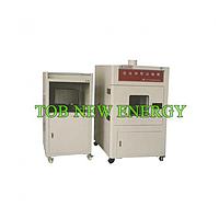 TOB TOB-BE-6045C Computer Control Power Battery Crush Testing Machine (5000W)