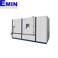 Temperature & Humidity Test Chamber Calibration Service