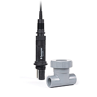 Sensorex S8300 Modular pH Sensor with Digital Communication (0-14 pH)