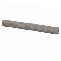 Essentra Components 50M040070R035 Grub Screw Set Screw, Slotted Head, M4 X .7 Thread, 35mm Lg
