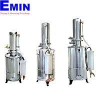 CHINA DZ-5LIII Automatic water distiller