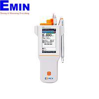 REX EC310T Conductivity Meter / Portable EC Meter (0.000 μS/cm ~ 1000 mS/cm;  ±1.0% FS)