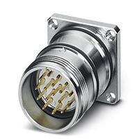 PHOENIX CONTACT 1595532 Circular Metric Connectors RC-09P1NM2E100