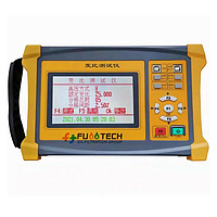 Fuootech FTBB-10B-I Handheld Digital Turns Ratio Test Equipment (0,9 ~ 10000)