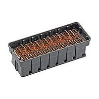 Molex 172832-0010 Receptacles NeoPress High-Speed Rcpt 3.50mm 8x20 160 Triads 480Ckt 18.50mm Conn Height Gold