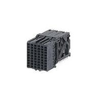 Molex 76170-1036 Receptacles Impact DC 3x6 Open Sn