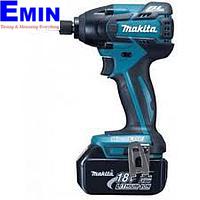 MAKITA DTD129SHE Cordless Impact Driver (18V / 1.3A)