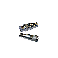 Bird 3-A-MFT-20 Bi-Directional RF Attenuators (3W, Male/Female, TNC, 20dB)