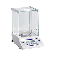 Giorgio Bormac BL 224 Laboratory Balance (220gr. - 0.1mg)