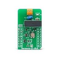 Mikroe MIKROE-4194 Add-On Boards Thermostat 4 Click