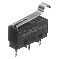 Panasonic Industrial Devices AV324461 High Precision FS Switch Simul