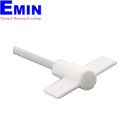 DLAB 18900076 Straight Stirrer (35cm; 7cm; PTFE)