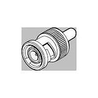 Molex 73161-5003 Connectors BNC CONNECTOR GOLD 10U