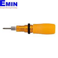 Tohnichi RTD120CN Rotary Slip and Adjustable Torque Driver (20~120 cN.m)