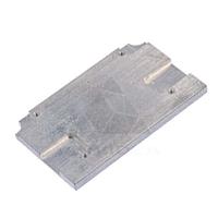 Auvidea 70606 Heat Sinks heatspreader for NVIDIA Jetson Orin NX and Orin Nano