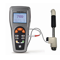TIME 5310 Portable Hardness Tester (Leeb; Type D; 170-960 HLD)