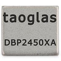 Taoglas DBP.2450.X.A.30 Bandpass DBP.2450.X.A.30 Dielectric Band Pass Filter for 2450MHz