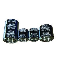 Cornell Dubilier (CDE) LP123M035H7P3 105 deg C, Snap-In, Aluminum, Electrolytic Capacitors 12000uF 35V SNAP MNT