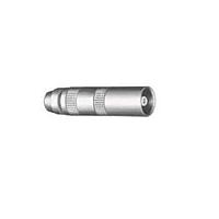 LEMO PCA.00.250.CTAC29 Connectors COAX CABLE MT RECEPT MALE 2.9mm COLLET