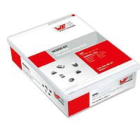 Wurth Elektronik 885341 Design Kit WCAP-CSMH Design Kit