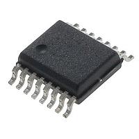 Microchip Technology MICRF221AYQS Receiver 850MHz to 950MHz, 3.0V to 3.6V, 9mA, 10kbps ASK Recdeiver with Auto-Poll and RSS