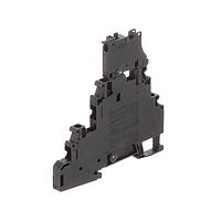 PHOENIX CONTACT 3214368 Fuse Modular Terminal Block UT 4-L/HESILA 250 (5X20)