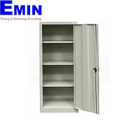 CKSG CKSG-1201 Single Door Cabinet (Thickness 0.8mm, W1200xH1800xD550mm)