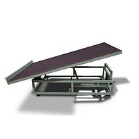 GESTER GT-M27-2 Brake Performance Tester