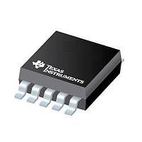 Texas Instruments TMCS1126A5AQDVGR Hall Effect Current Sensor 80ARMS 500kHz Hall-e ffect current sensor