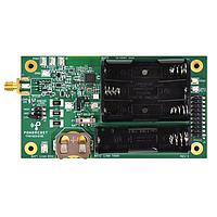 Powercast P1110-EVB-PS Wireless Charging - Receiver PowerSpot Evaluation Board and Antennas