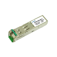 OPTECH SFP-155BWDM20-55-I Optical Transceiver Module (155Mbps; 20 km)