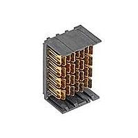 Molex 171315-1807 High Speed / Modular Connectors Impel 4Px8C BP Assy UnGd Open 4.90 0.36