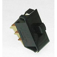 CW Industries G-2012-1600 Rocker Switches SPDT 16A 125VAC