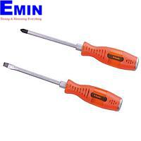 ASAKI AK-6339 Go Thru Screwdriver 6X150MM