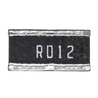 CGS - TE Connectivity RLW73PB2FR012TDF Thick Film Resistors RLW73P B2 1% R012 600ppm 1k RL